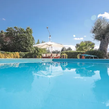 Villa Con Piscina Dimora Egnazia Monopoli Exterior photo