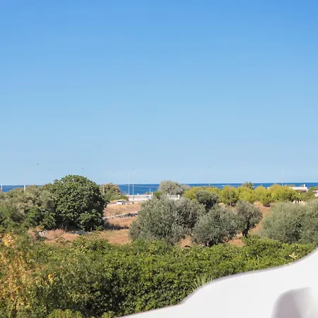 Villa Con Piscina Dimora Egnazia Monopoli Exterior photo