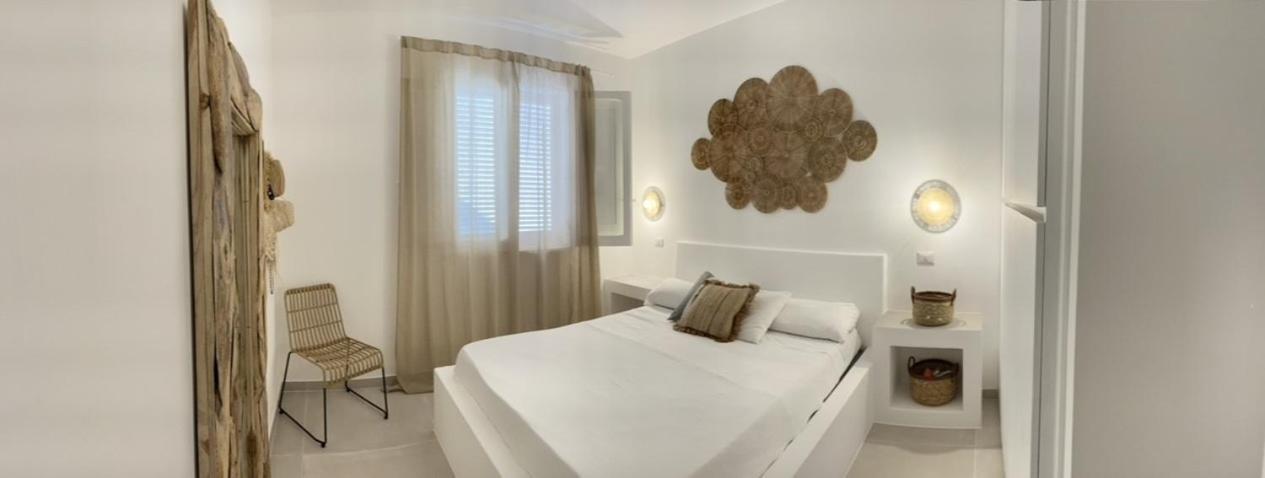Villa Con Piscina Dimora Egnazia