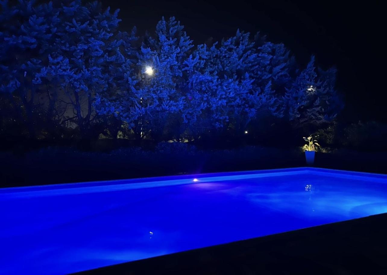 Villa Con Piscina Dimora Egnazia