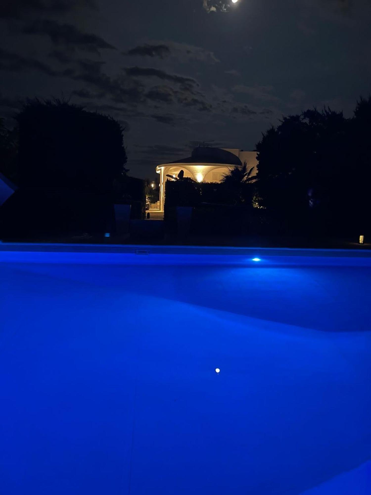 Con Piscina Dimora Egnazia Villa *