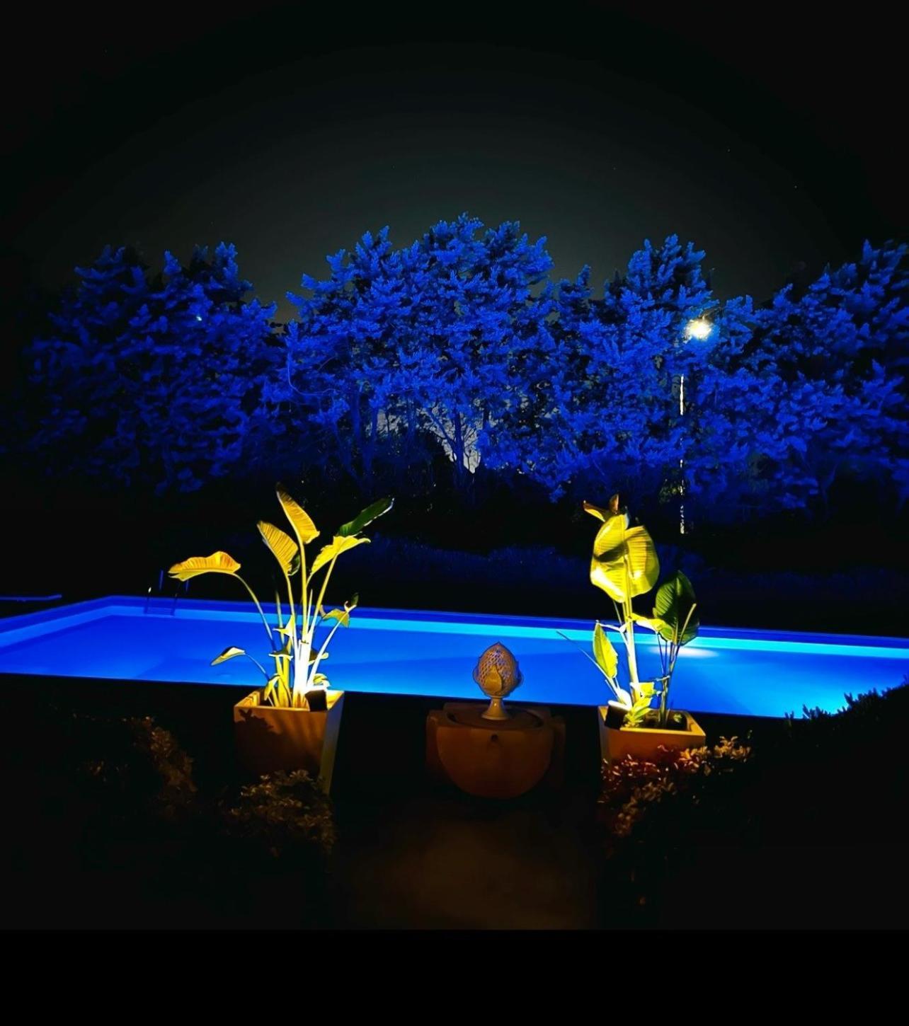 Con Piscina Dimora Egnazia