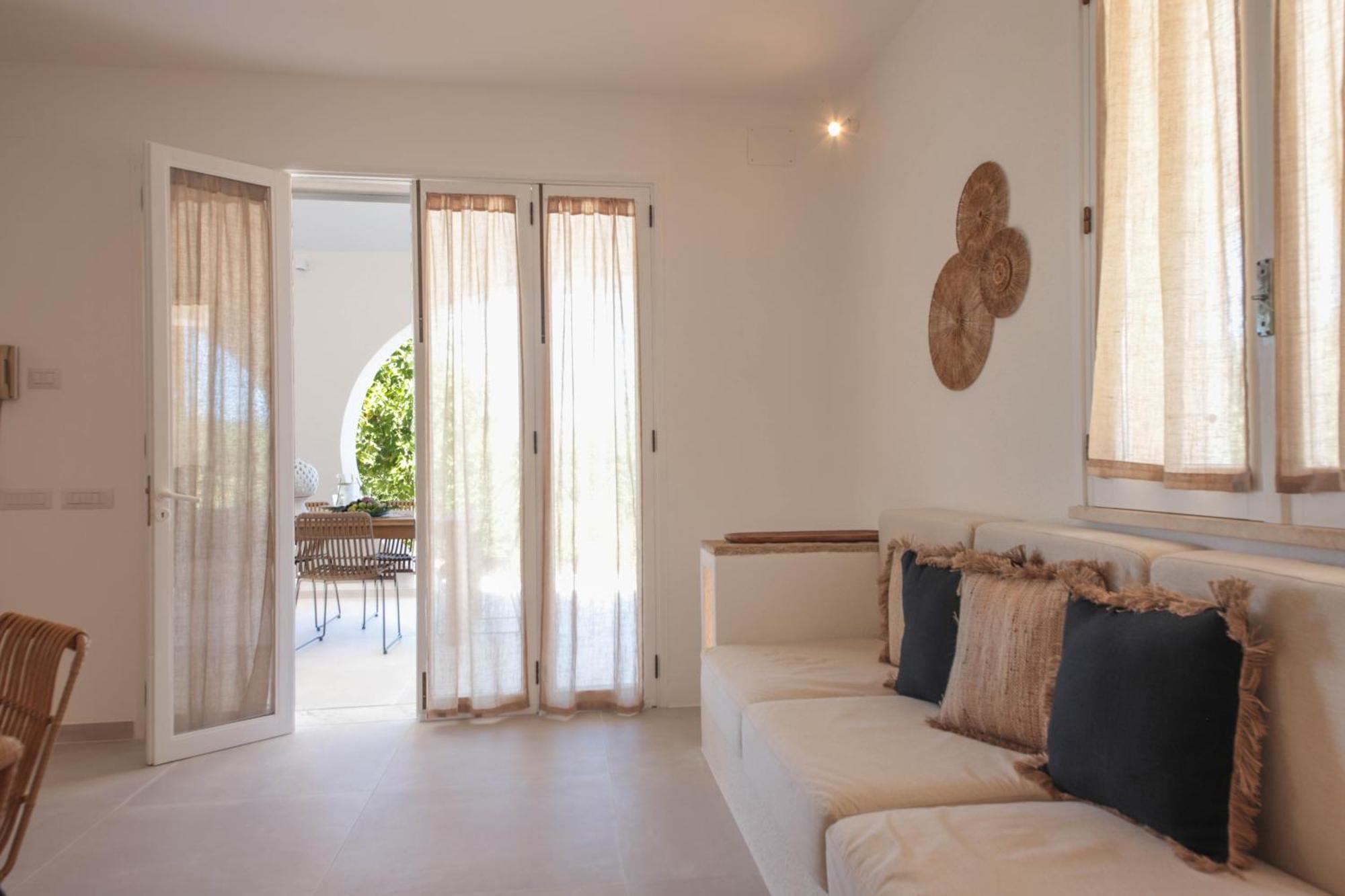 Con Piscina Dimora Egnazia *