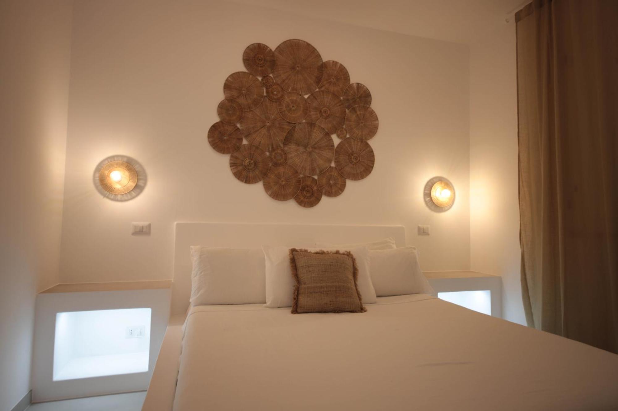 Con Piscina Dimora Egnazia Villa Monopoli
