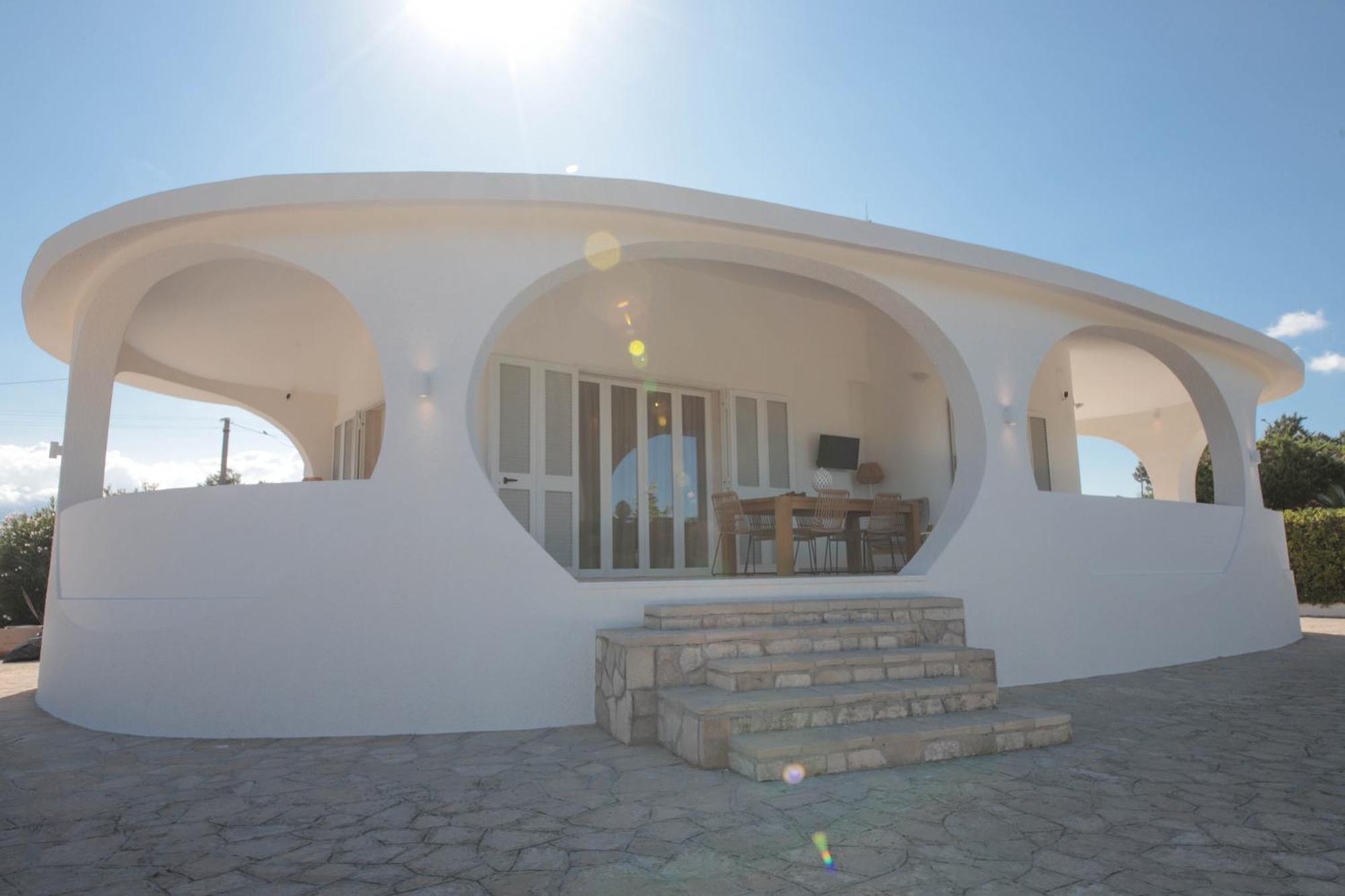 Villa Con Piscina Dimora Egnazia Monopoli