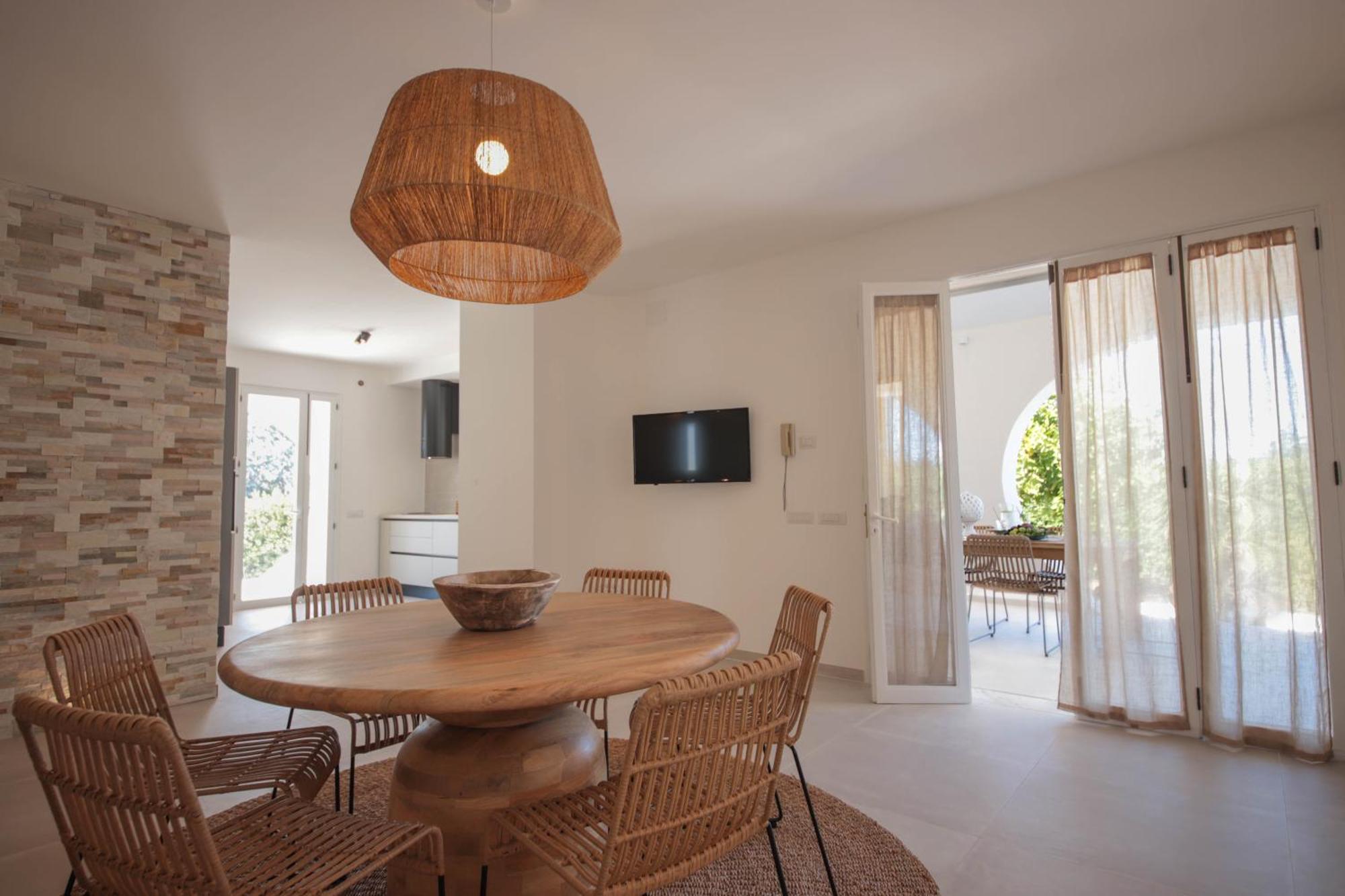 Villa Con Piscina Dimora Egnazia Monopoli