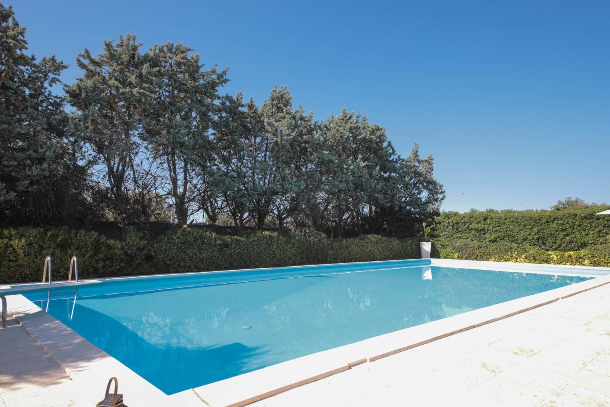 Villa Con Piscina Dimora Egnazia Monopoli