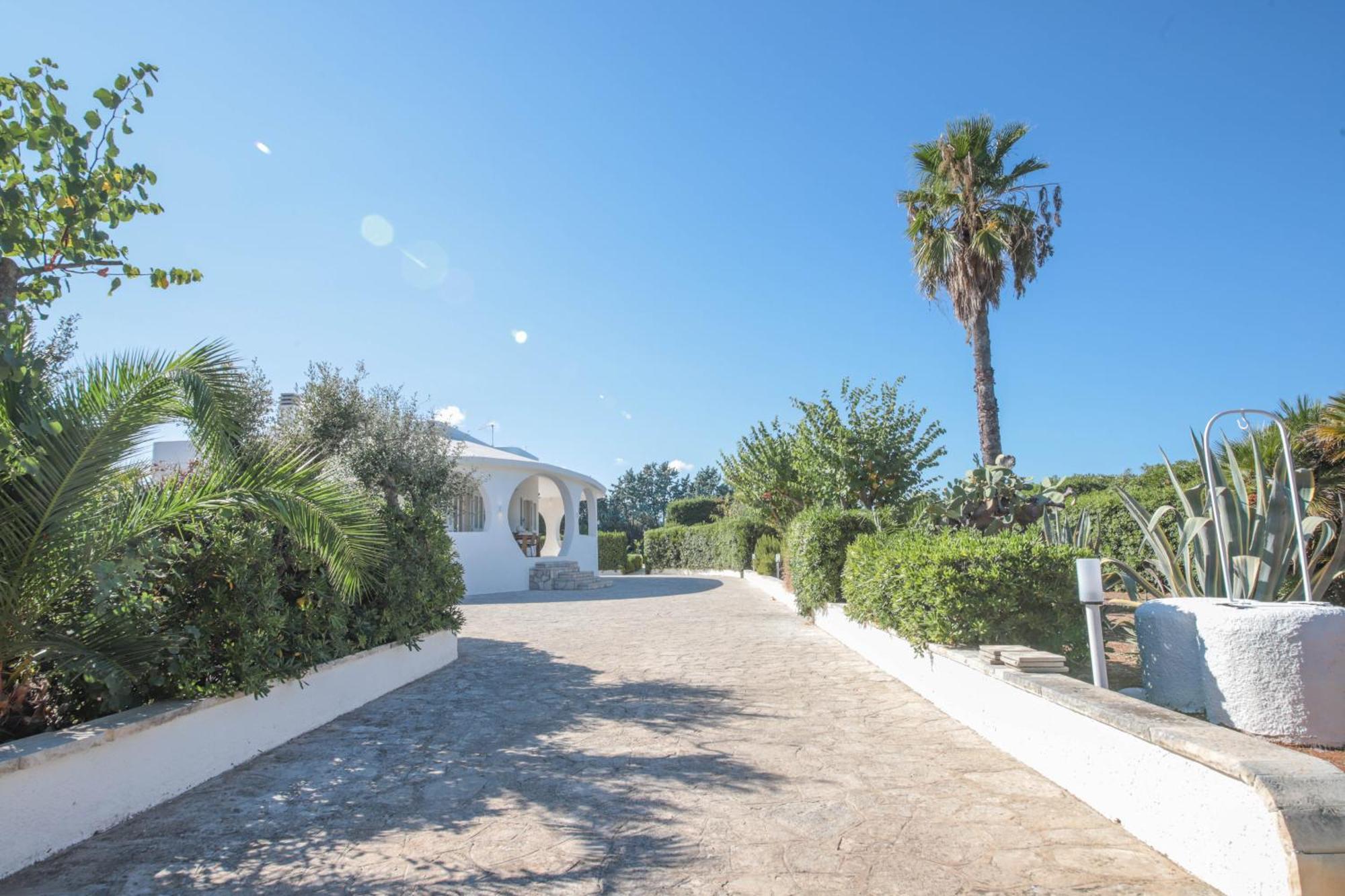 Con Piscina Dimora Egnazia Monopoli