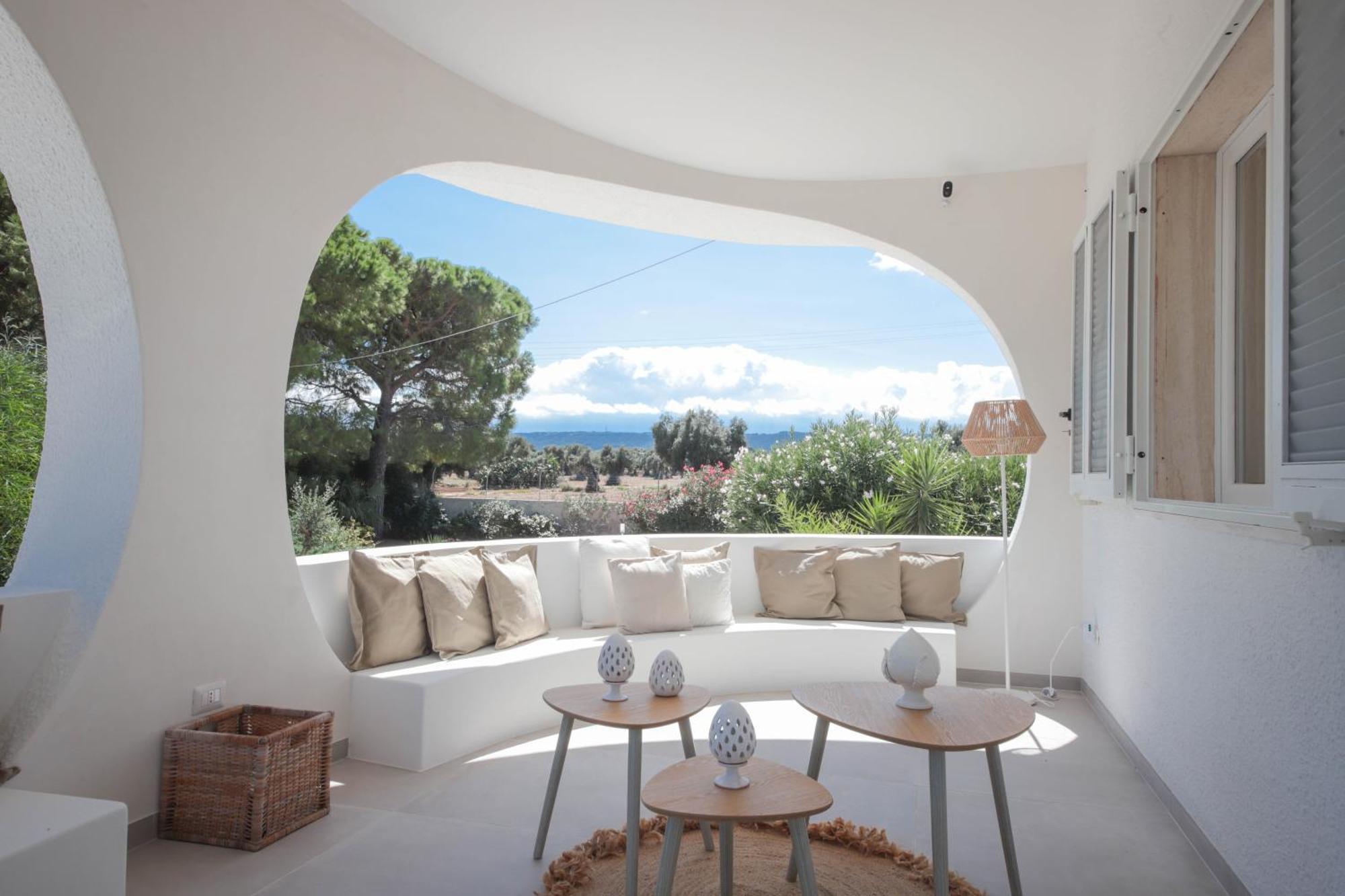 Con Piscina Dimora Egnazia Villa Monopoli