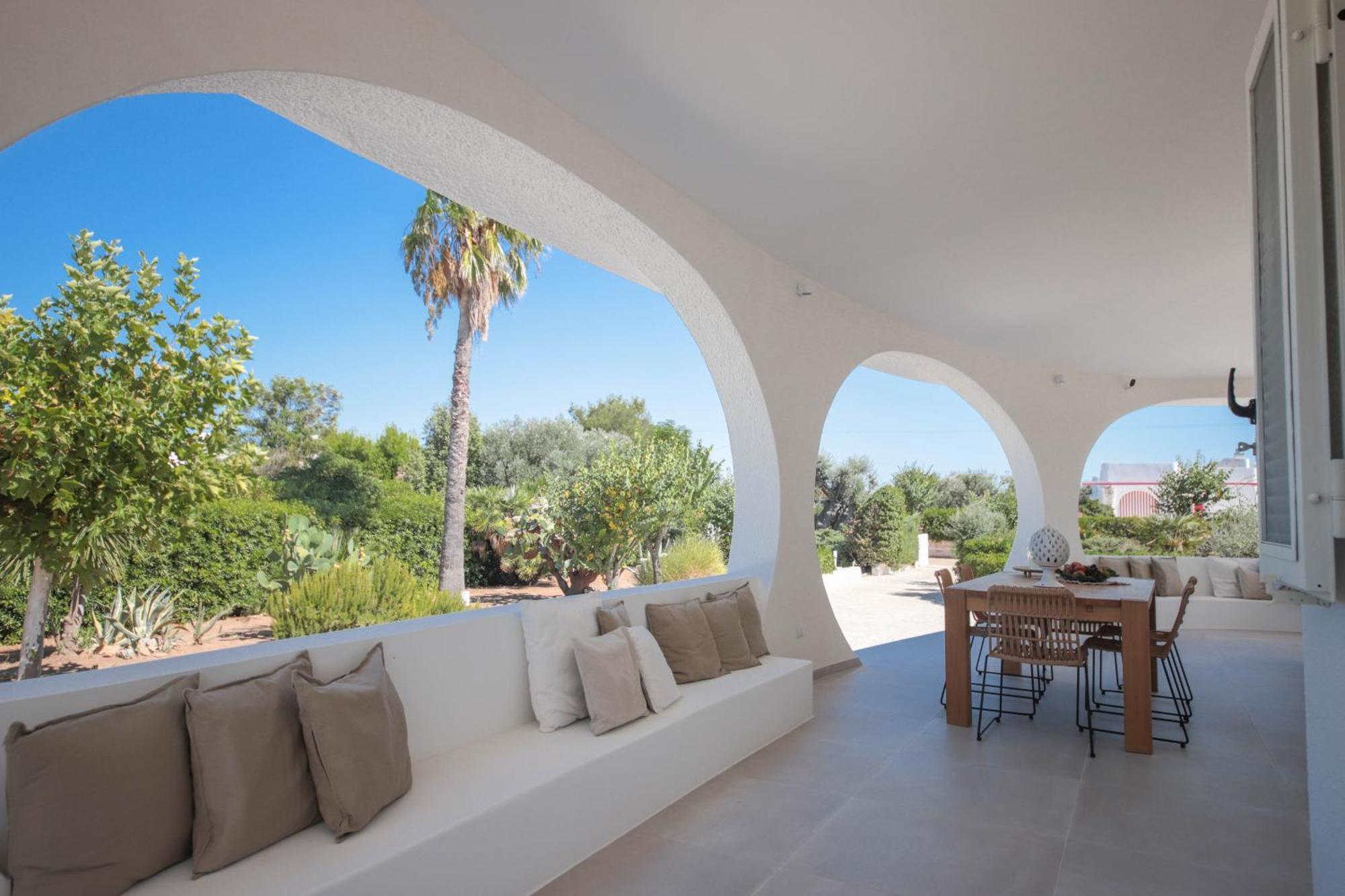 Con Piscina Dimora Egnazia Villa *