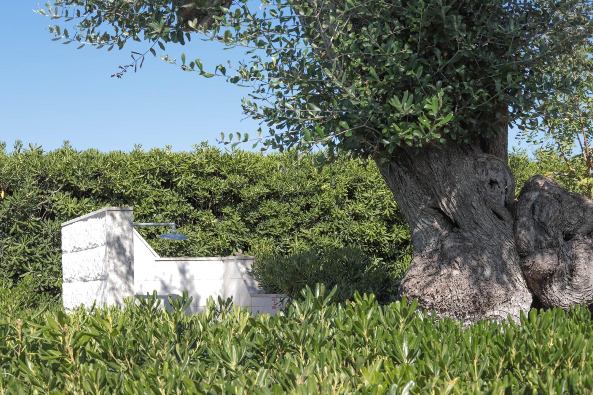 Con Piscina Dimora Egnazia Villa Monopoli
